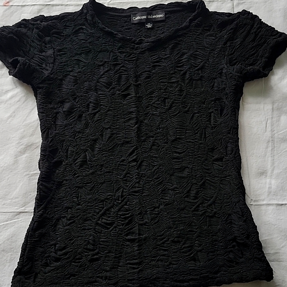 4 for $20 Catherine Malandrino top